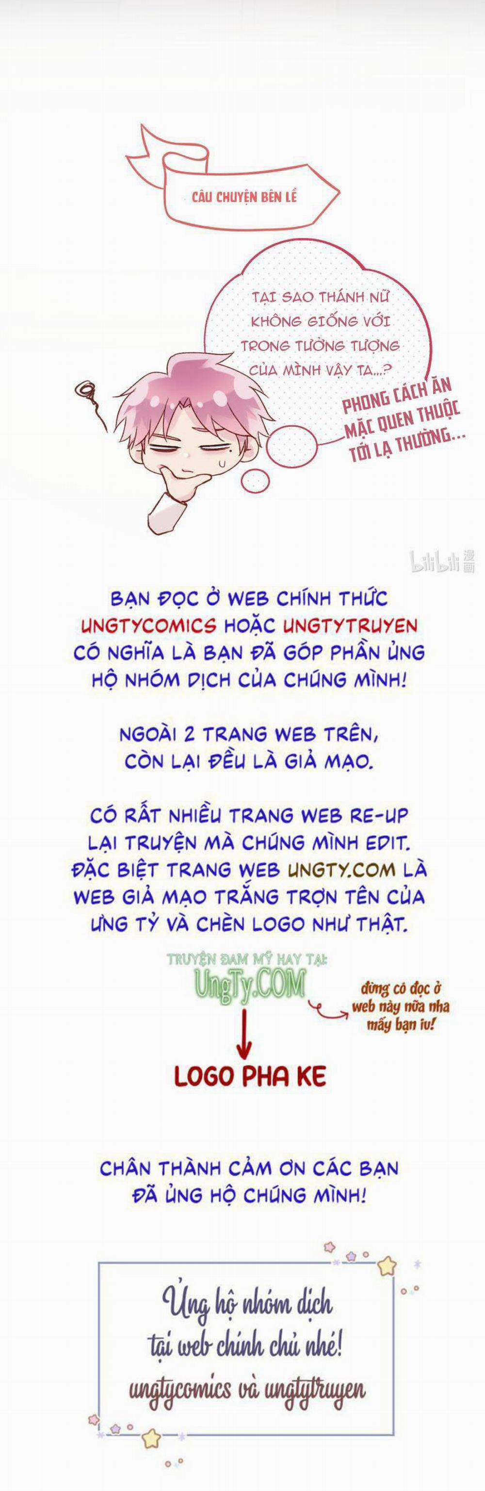 Tôi Phải Làm 1 Kẻ Đại Xấu Xa 73 trang 56