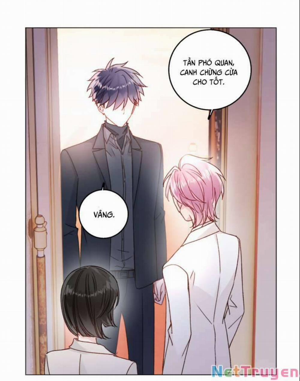 Tôi Phải Làm 1 Kẻ Đại Xấu Xa 74 trang 10