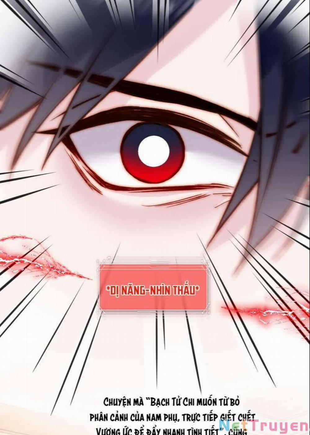 Tôi Phải Làm 1 Kẻ Đại Xấu Xa 74 trang 13