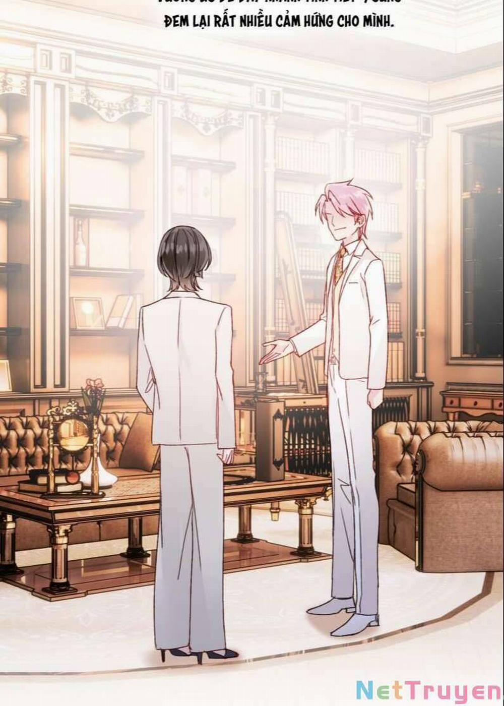 Tôi Phải Làm 1 Kẻ Đại Xấu Xa 74 trang 14