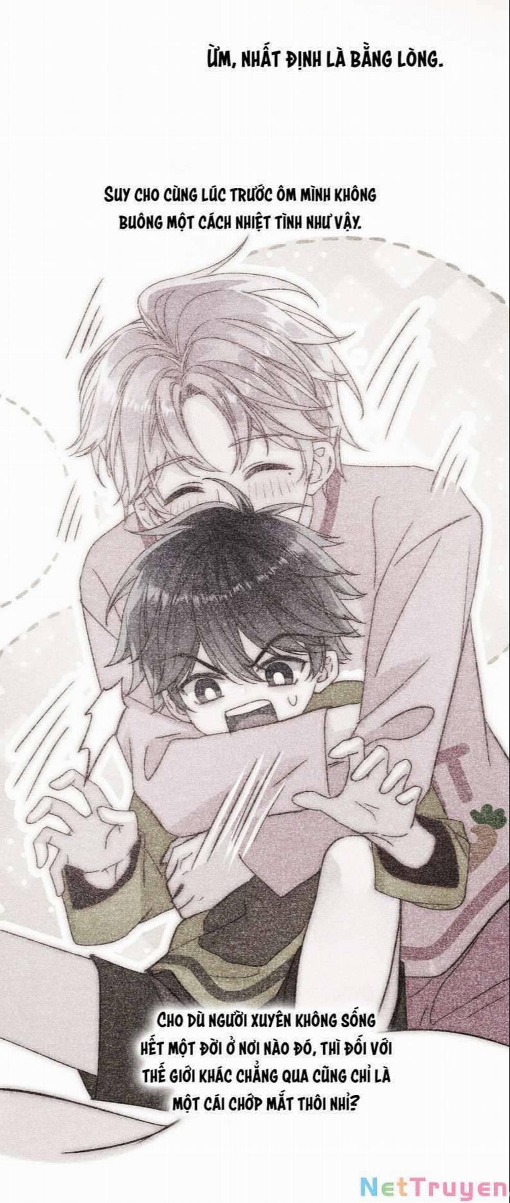 Tôi Phải Làm 1 Kẻ Đại Xấu Xa 74 trang 19