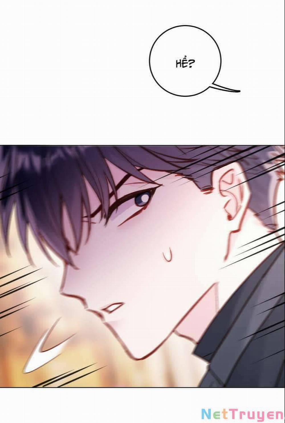 Tôi Phải Làm 1 Kẻ Đại Xấu Xa 74 trang 20