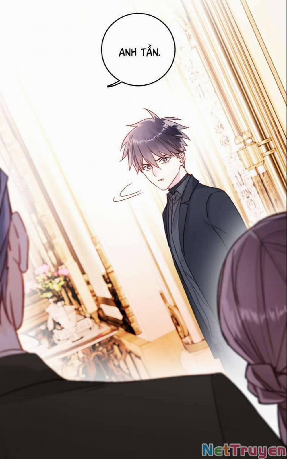 Tôi Phải Làm 1 Kẻ Đại Xấu Xa 74 trang 21