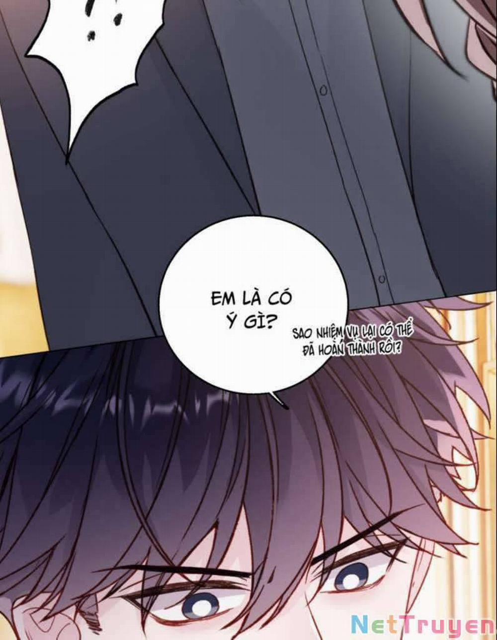 Tôi Phải Làm 1 Kẻ Đại Xấu Xa 74 trang 26