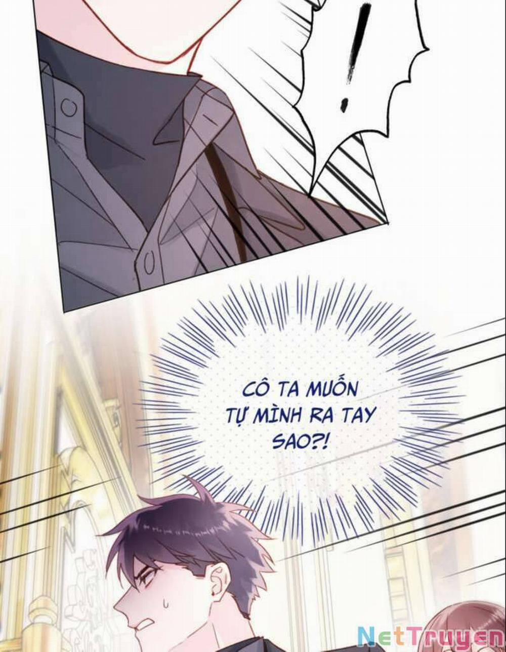 Tôi Phải Làm 1 Kẻ Đại Xấu Xa 74 trang 30