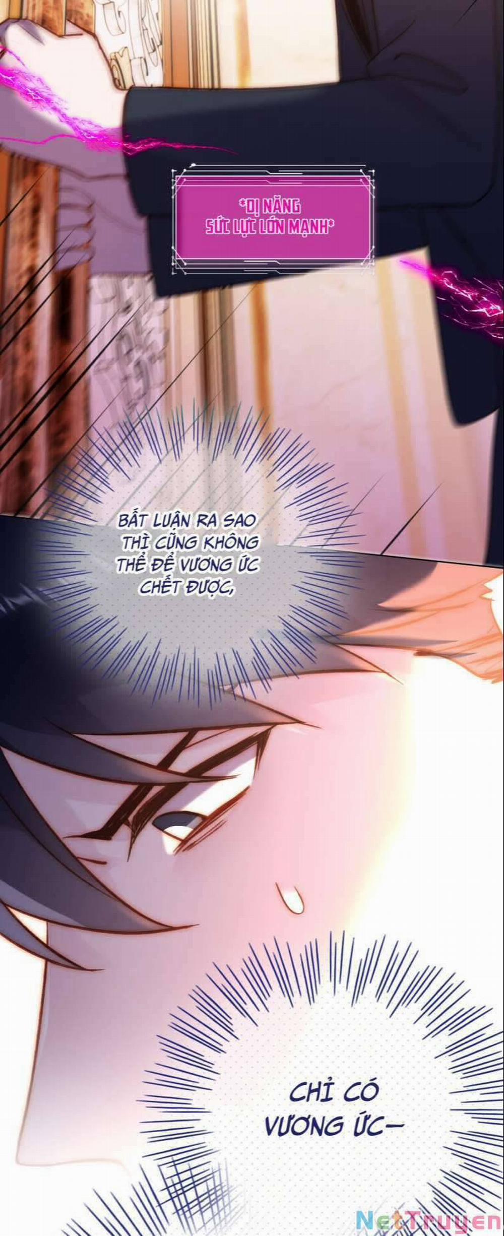 Tôi Phải Làm 1 Kẻ Đại Xấu Xa 74 trang 38