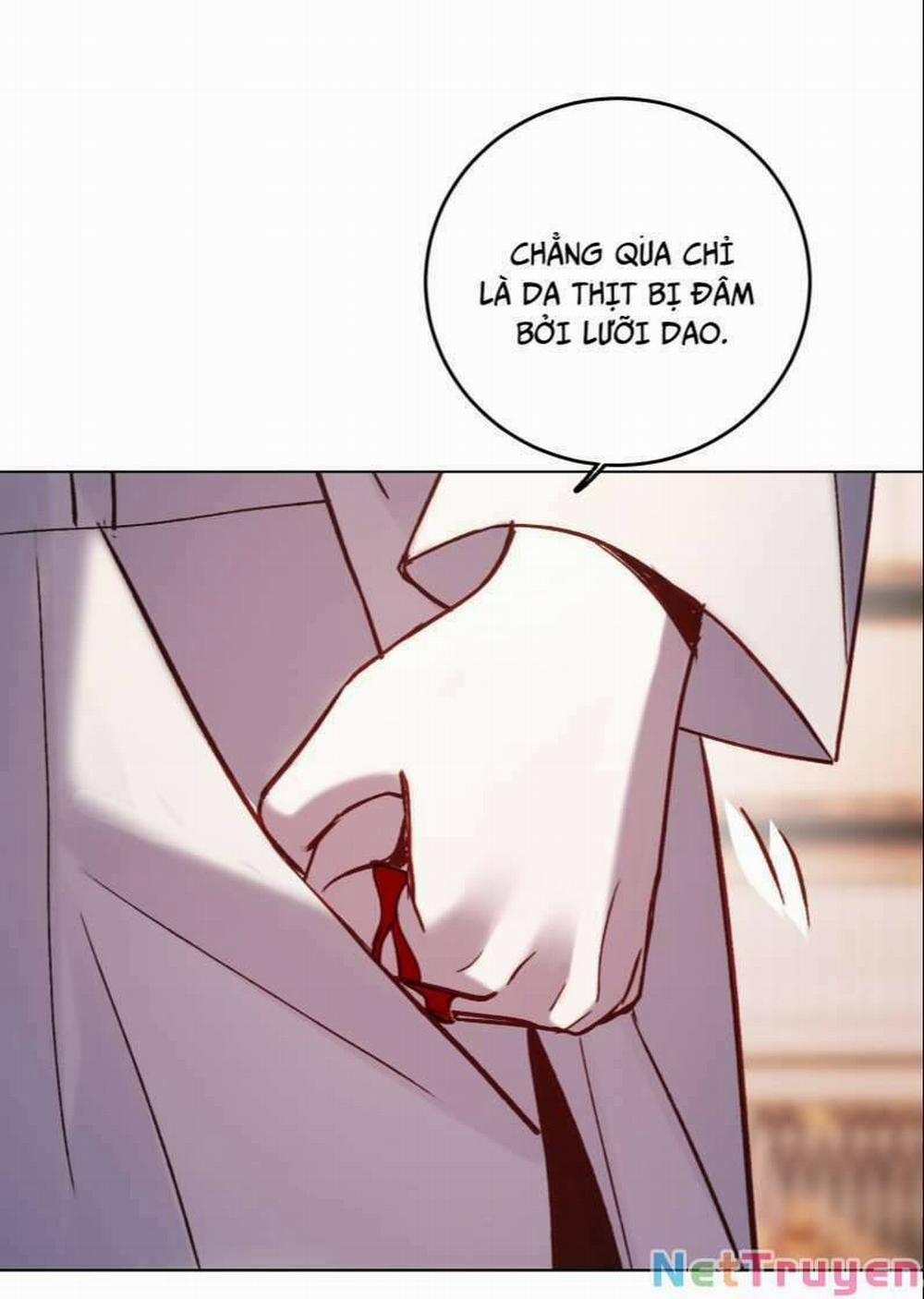 Tôi Phải Làm 1 Kẻ Đại Xấu Xa 74 trang 45