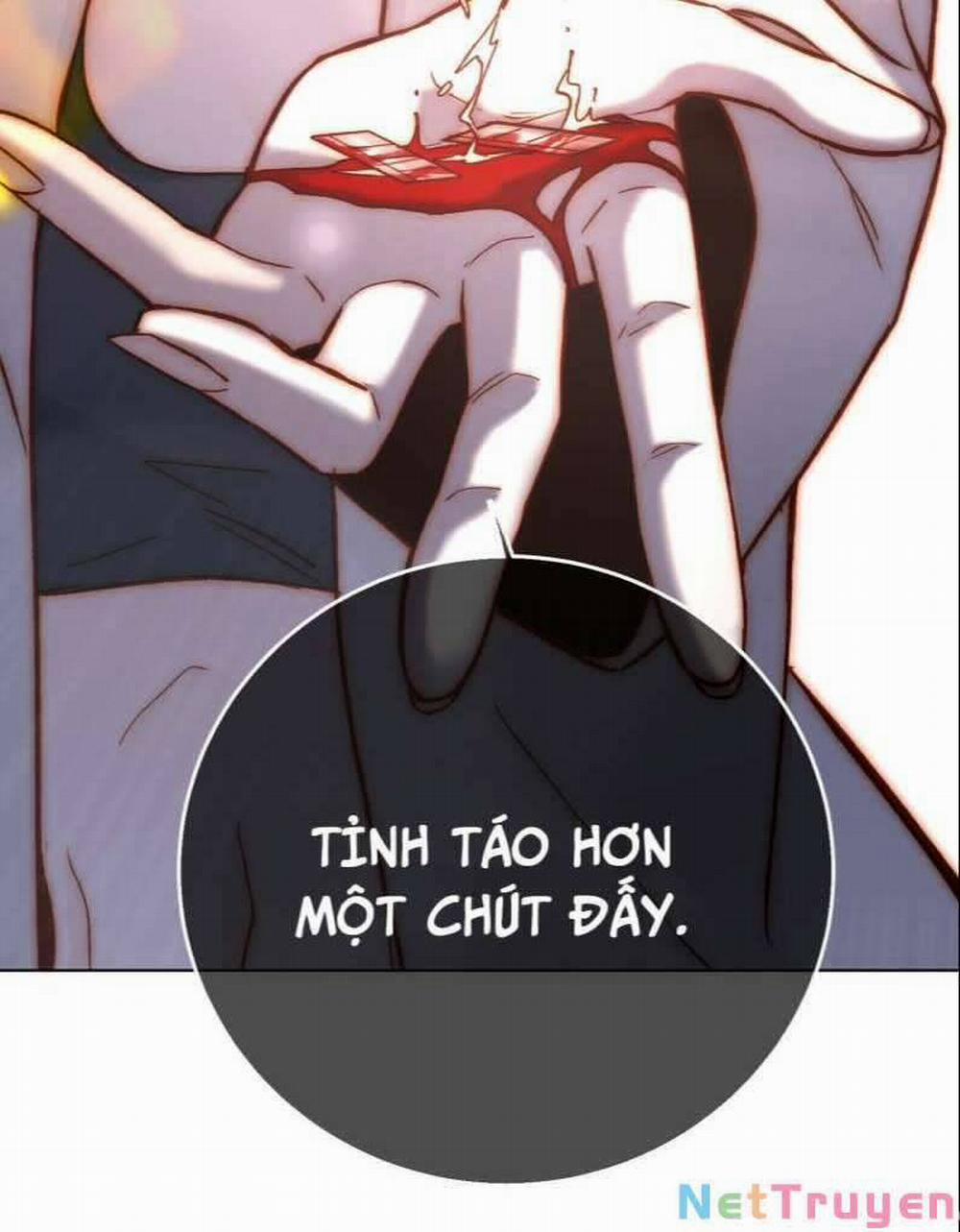 Tôi Phải Làm 1 Kẻ Đại Xấu Xa 74 trang 47