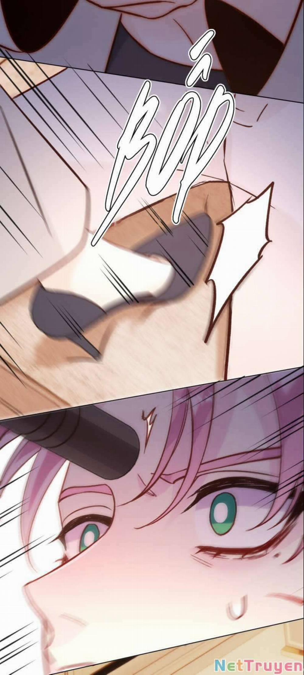 Tôi Phải Làm 1 Kẻ Đại Xấu Xa 74 trang 50