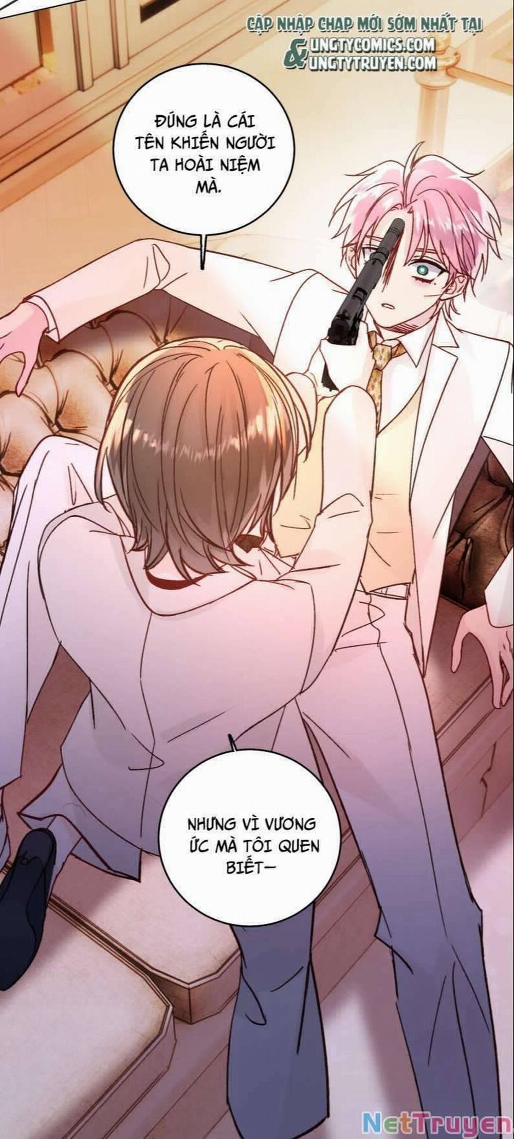 Tôi Phải Làm 1 Kẻ Đại Xấu Xa 74 trang 51