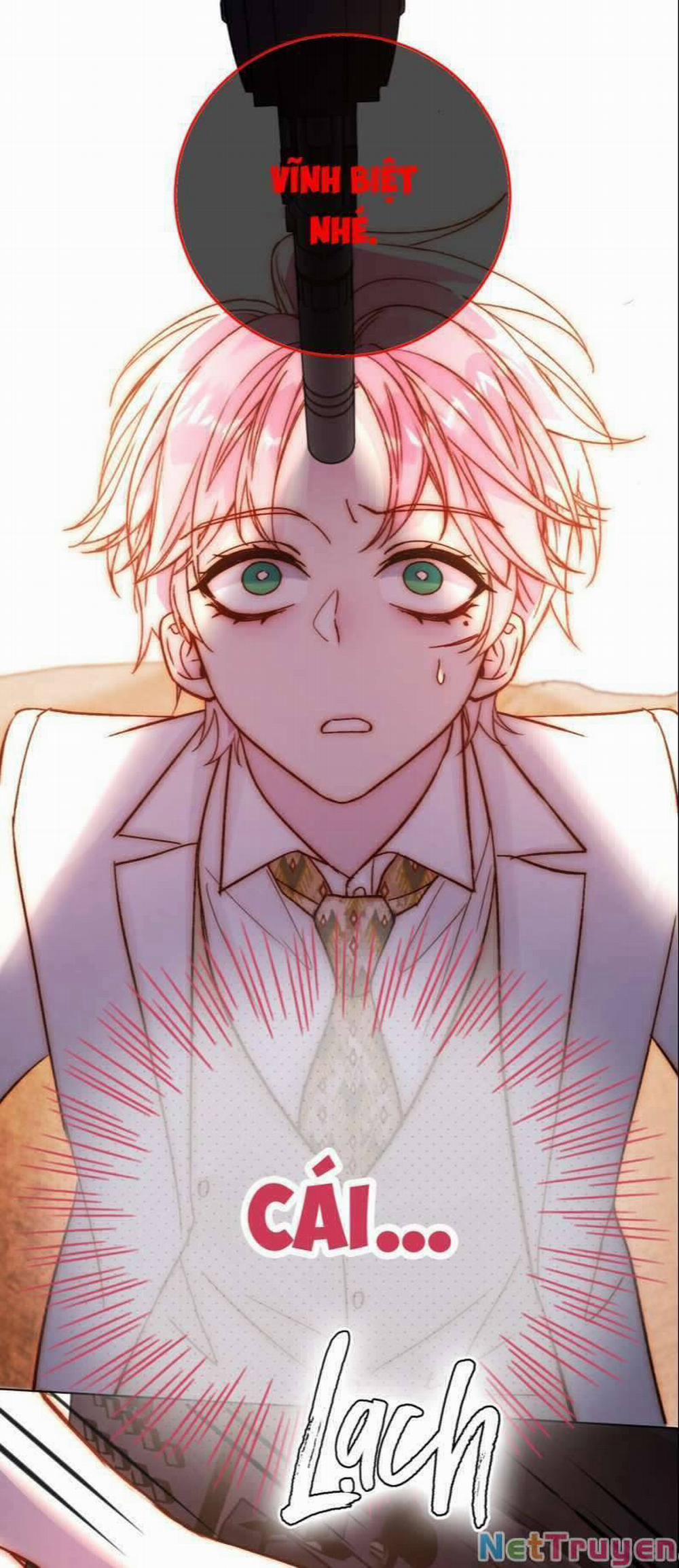 Tôi Phải Làm 1 Kẻ Đại Xấu Xa 74 trang 52