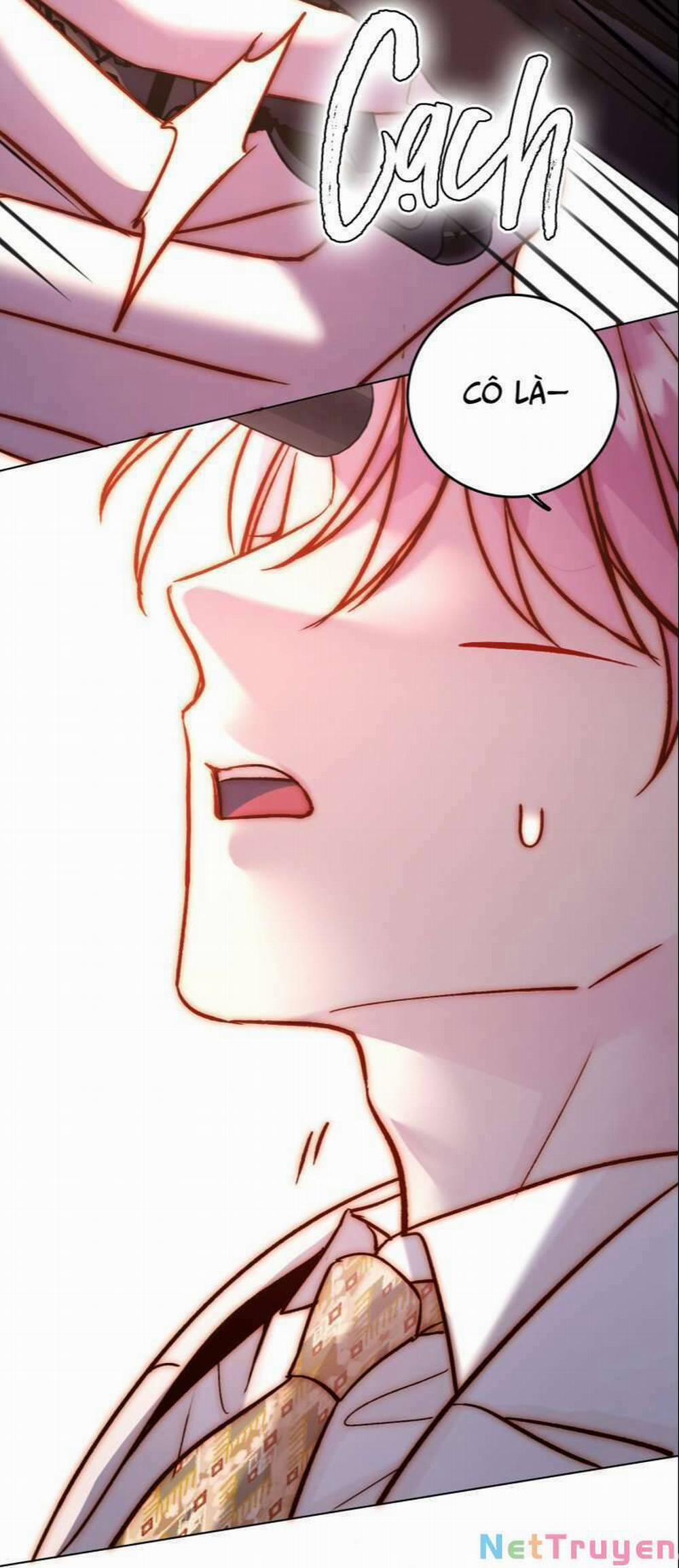 Tôi Phải Làm 1 Kẻ Đại Xấu Xa 74 trang 53