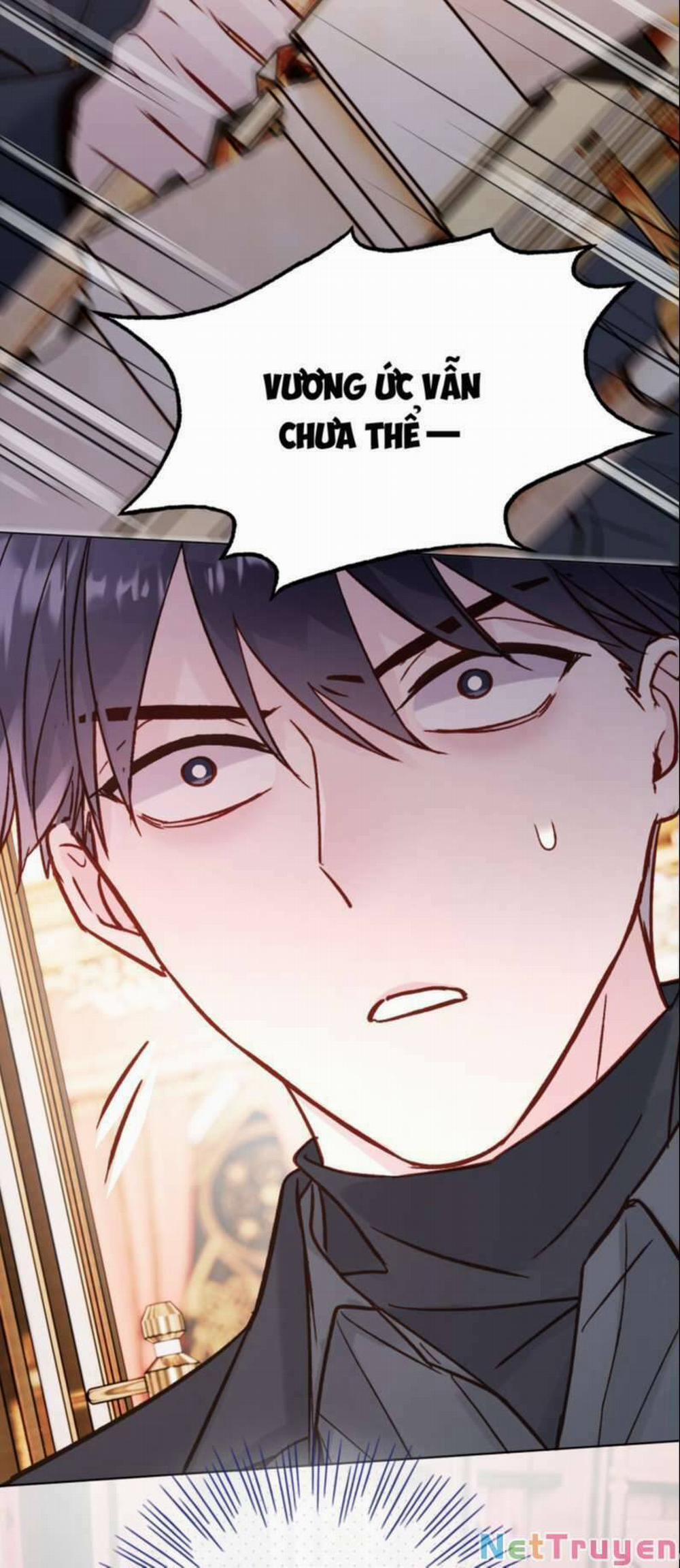 Tôi Phải Làm 1 Kẻ Đại Xấu Xa 74 trang 57