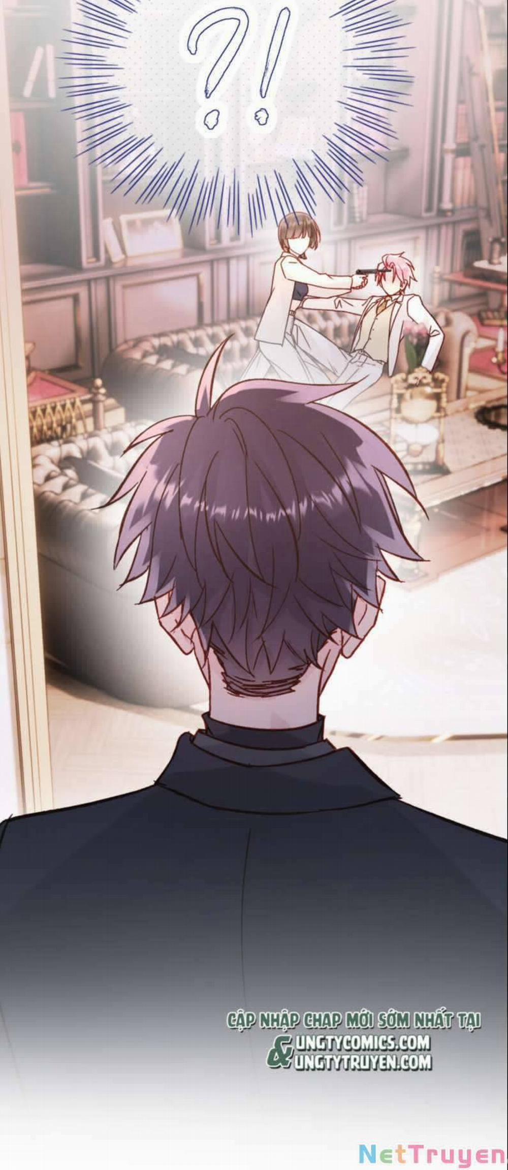 Tôi Phải Làm 1 Kẻ Đại Xấu Xa 74 trang 58