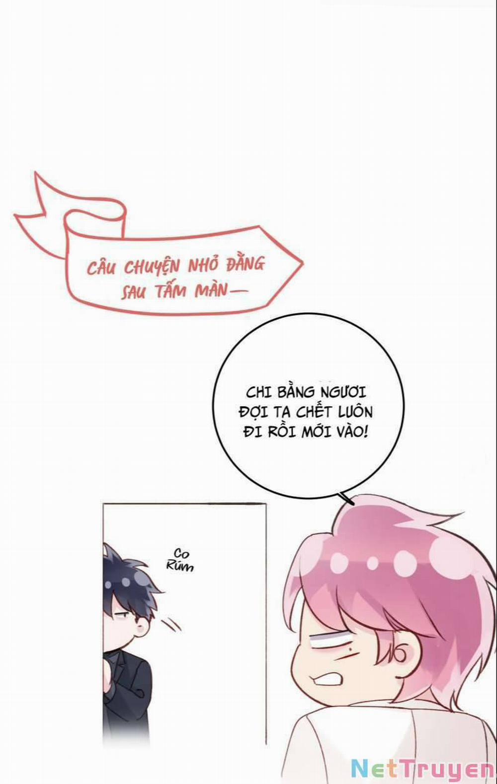 Tôi Phải Làm 1 Kẻ Đại Xấu Xa 74 trang 59