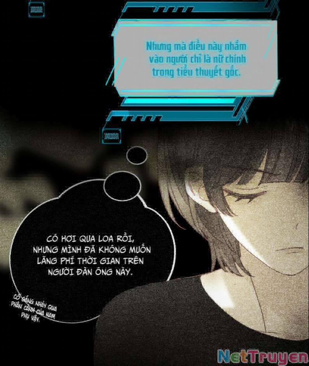 Tôi Phải Làm 1 Kẻ Đại Xấu Xa 74 trang 7