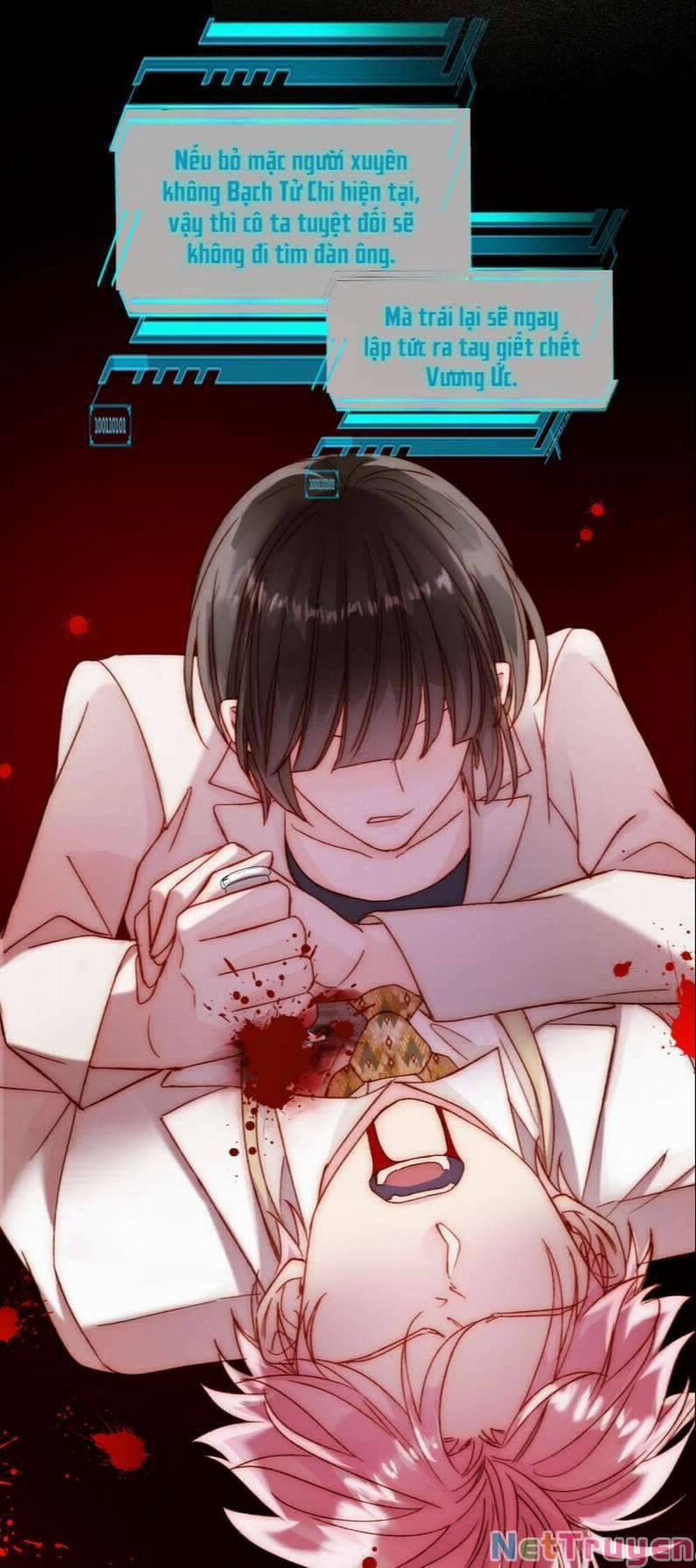 Tôi Phải Làm 1 Kẻ Đại Xấu Xa 74 trang 8