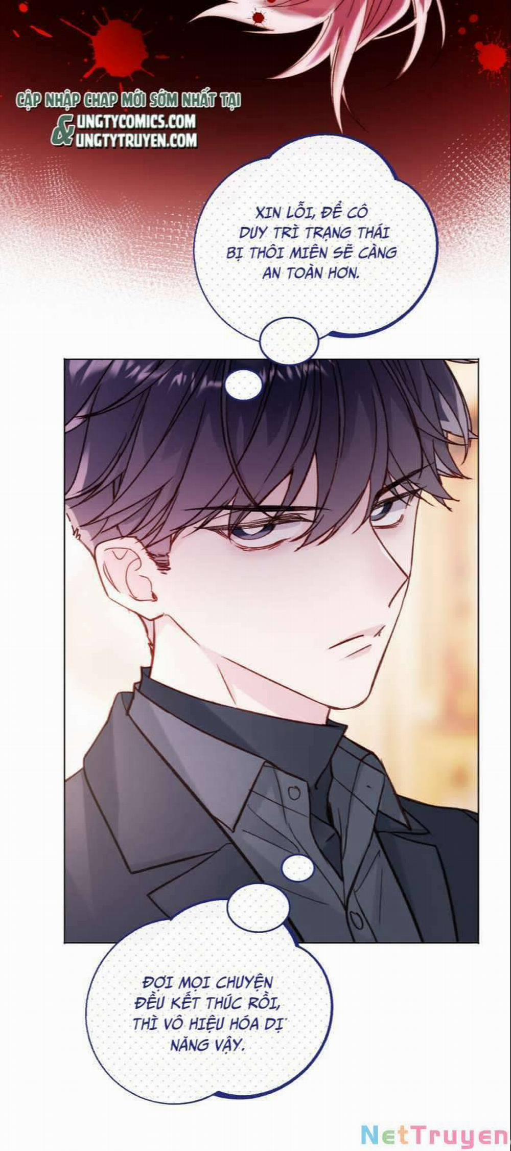 Tôi Phải Làm 1 Kẻ Đại Xấu Xa 74 trang 9