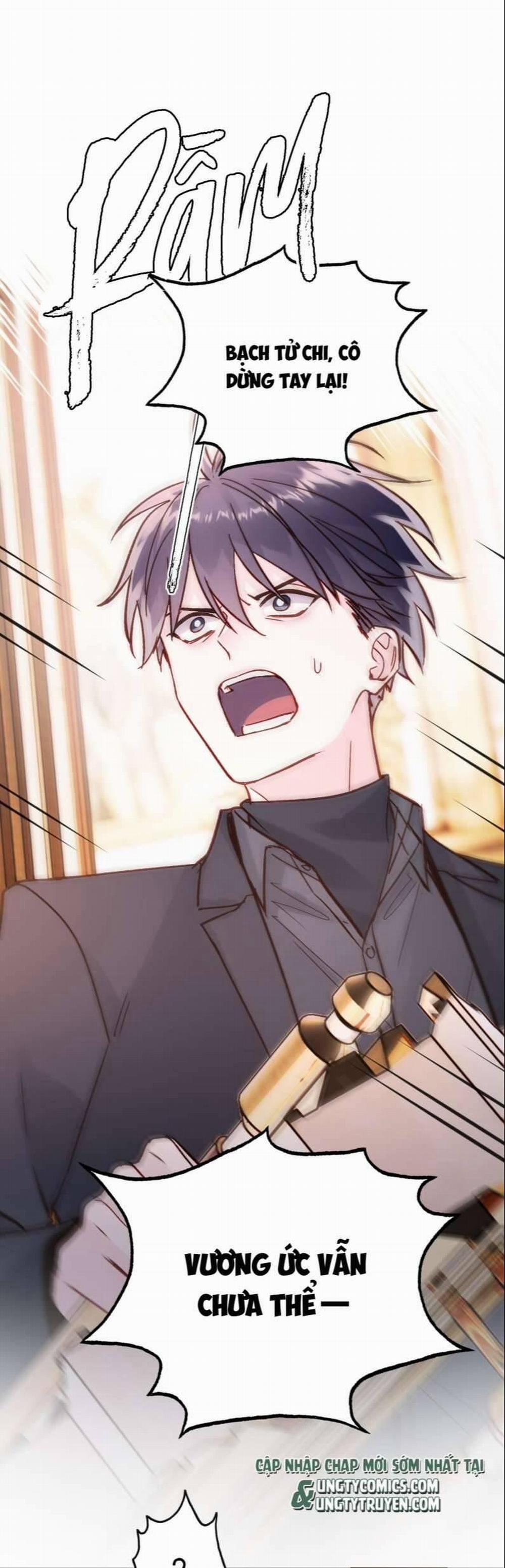 Tôi Phải Làm 1 Kẻ Đại Xấu Xa 75 trang 1