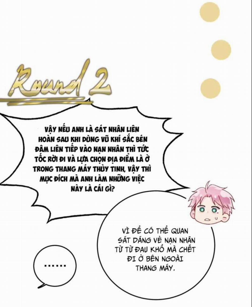 Tôi Phải Làm 1 Kẻ Đại Xấu Xa 75 trang 10