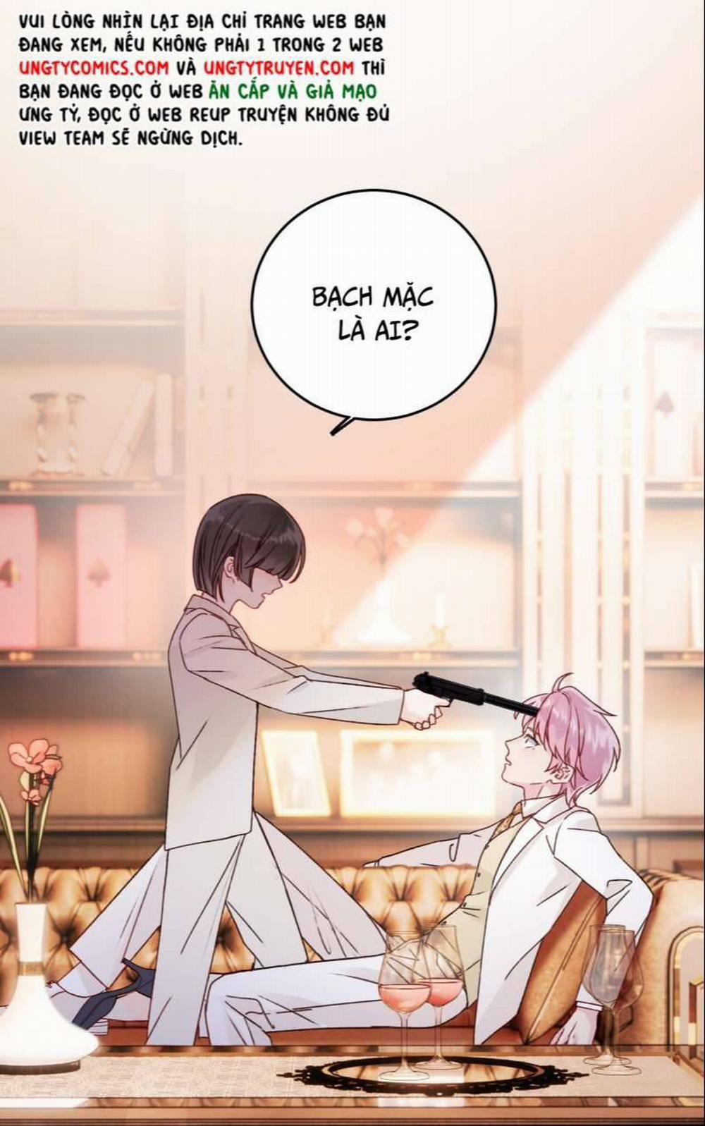 Tôi Phải Làm 1 Kẻ Đại Xấu Xa 75 trang 13