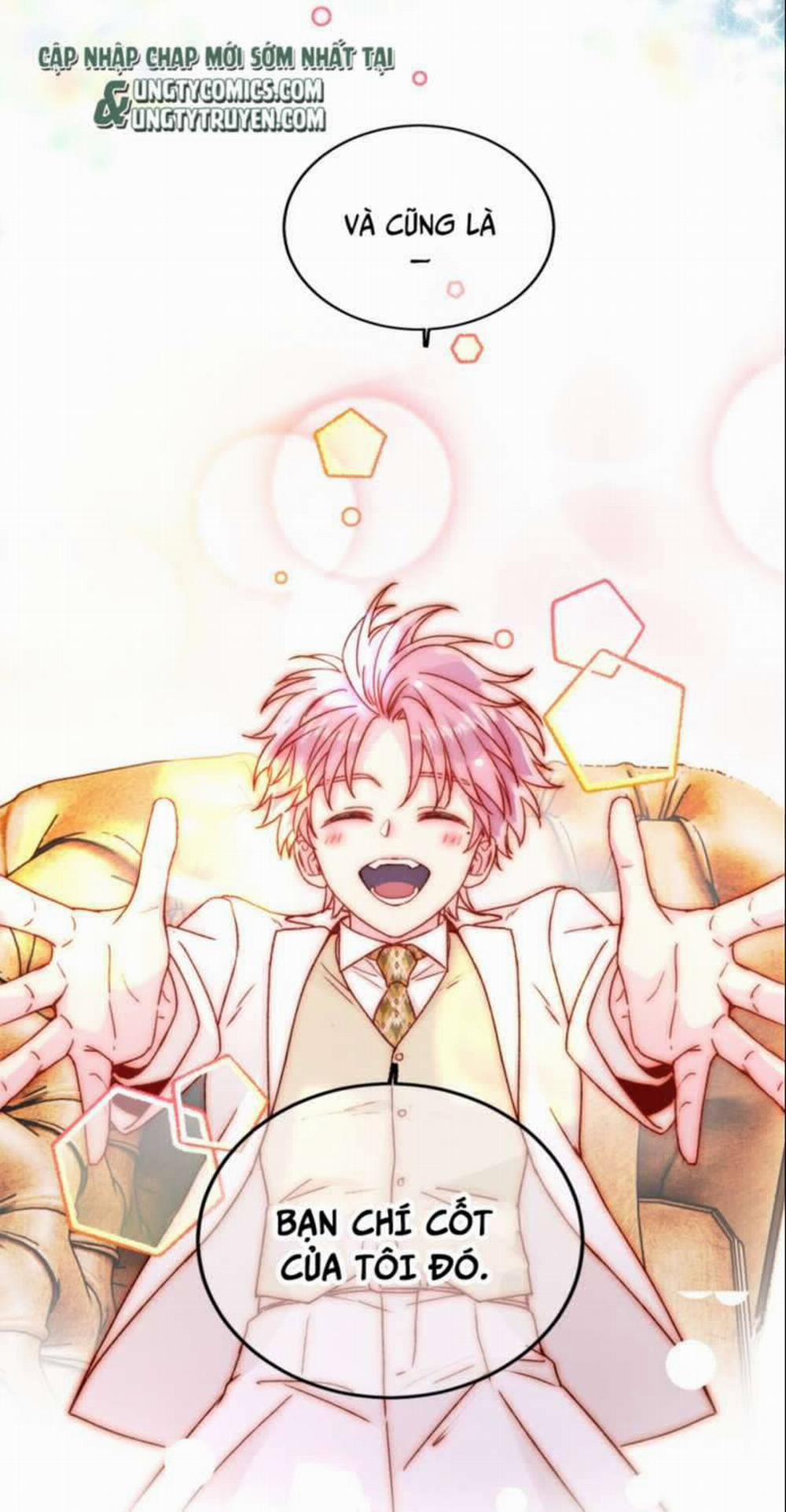 Tôi Phải Làm 1 Kẻ Đại Xấu Xa 75 trang 16