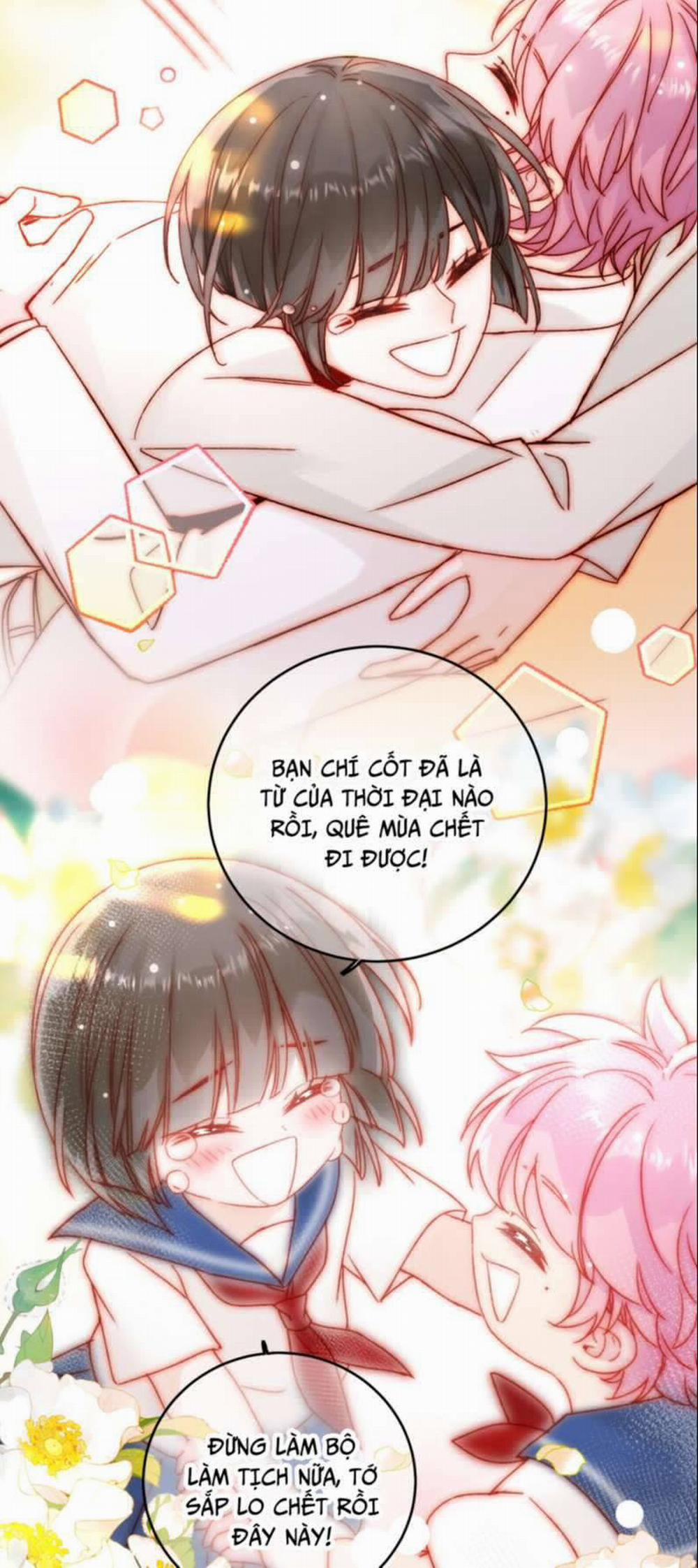 Tôi Phải Làm 1 Kẻ Đại Xấu Xa 75 trang 18