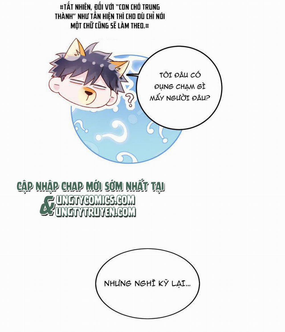 Tôi Phải Làm 1 Kẻ Đại Xấu Xa 75 trang 24