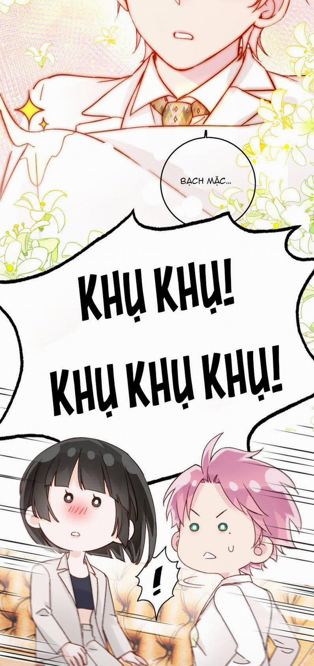 Tôi Phải Làm 1 Kẻ Đại Xấu Xa 75 trang 26