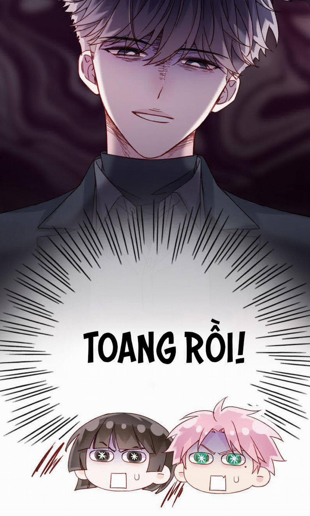 Tôi Phải Làm 1 Kẻ Đại Xấu Xa 75 trang 29