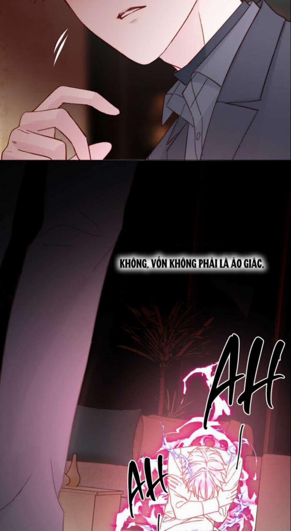 Tôi Phải Làm 1 Kẻ Đại Xấu Xa 77 trang 19