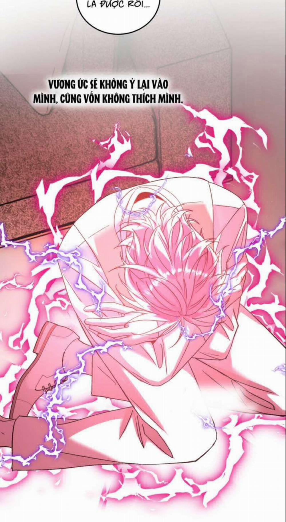 Tôi Phải Làm 1 Kẻ Đại Xấu Xa 77 trang 22