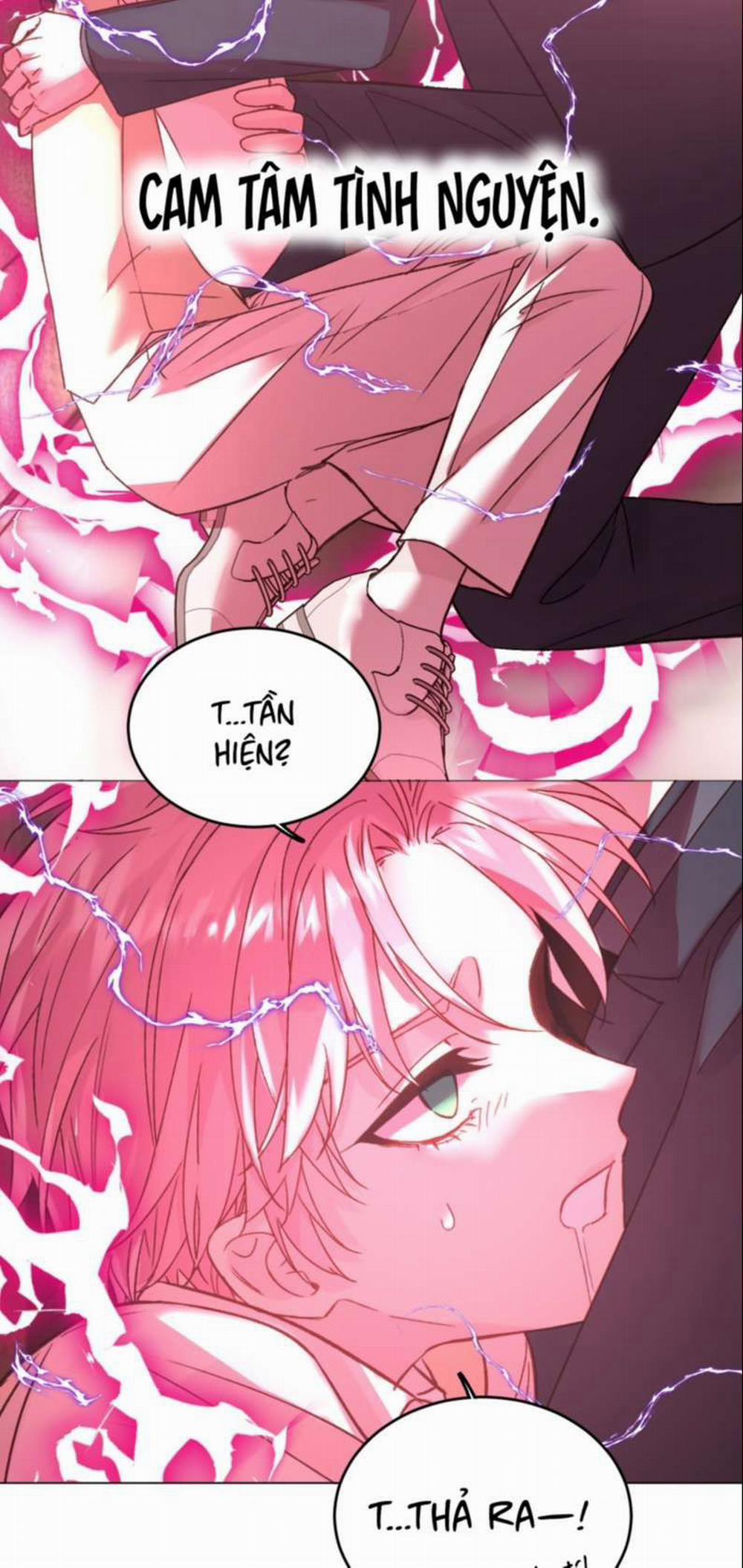 Tôi Phải Làm 1 Kẻ Đại Xấu Xa 77 trang 24