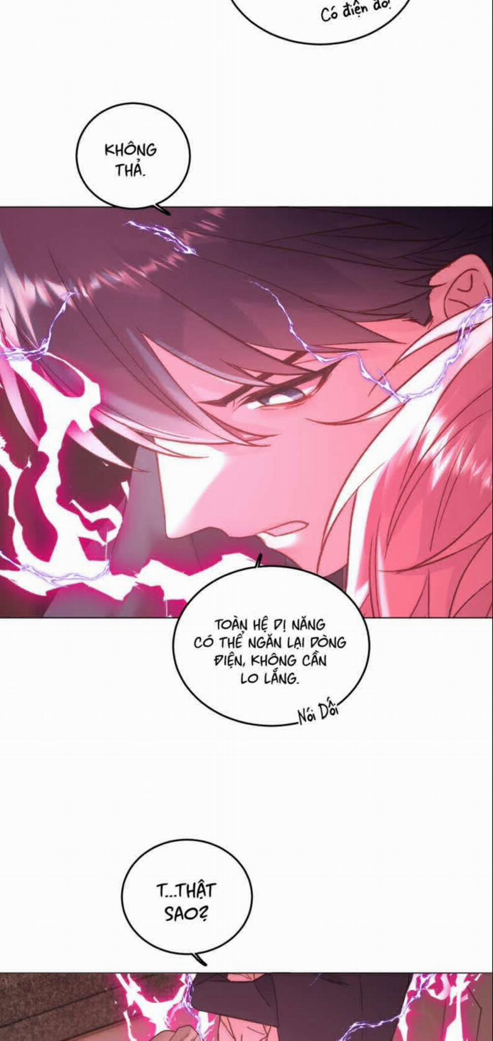 Tôi Phải Làm 1 Kẻ Đại Xấu Xa 77 trang 25