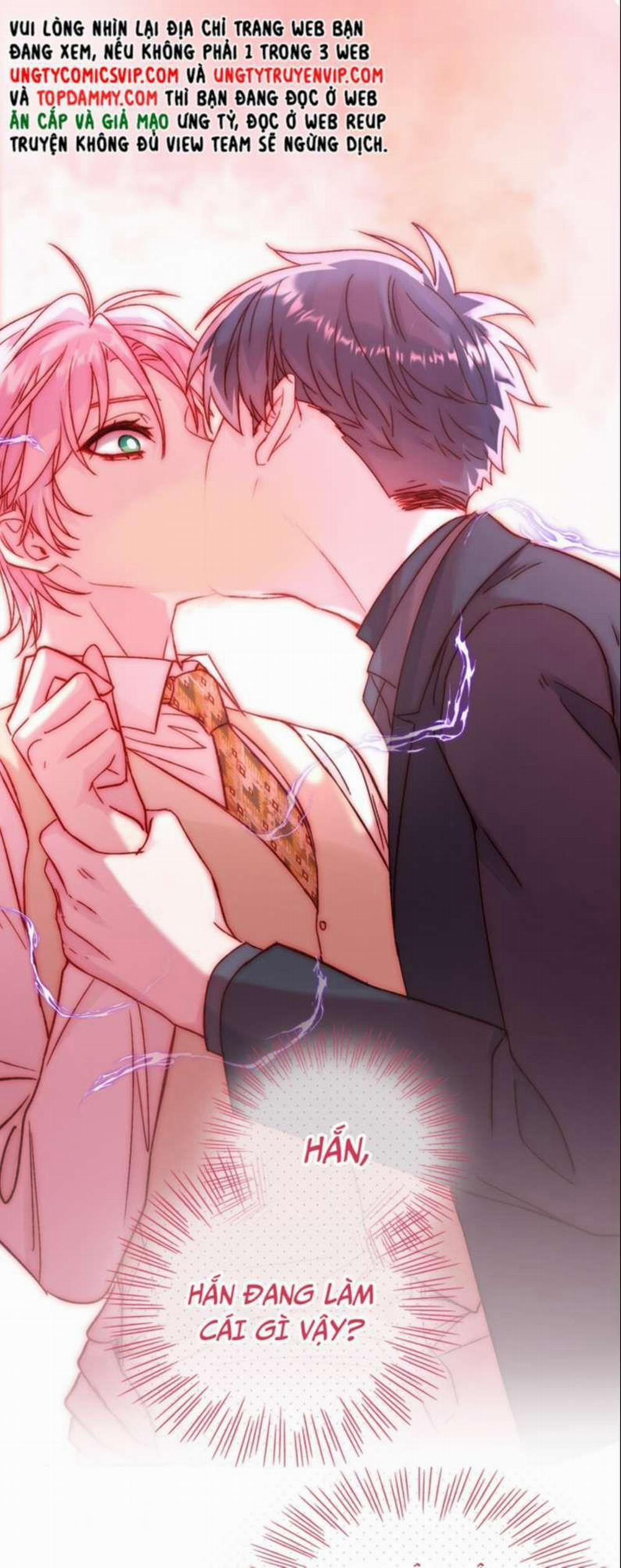 Tôi Phải Làm 1 Kẻ Đại Xấu Xa 78 trang 1