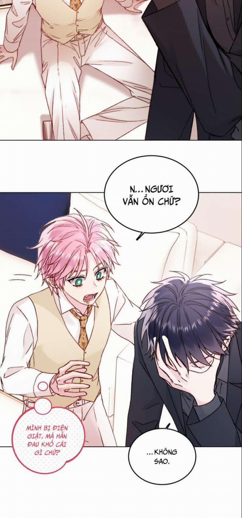 Tôi Phải Làm 1 Kẻ Đại Xấu Xa 78 trang 11