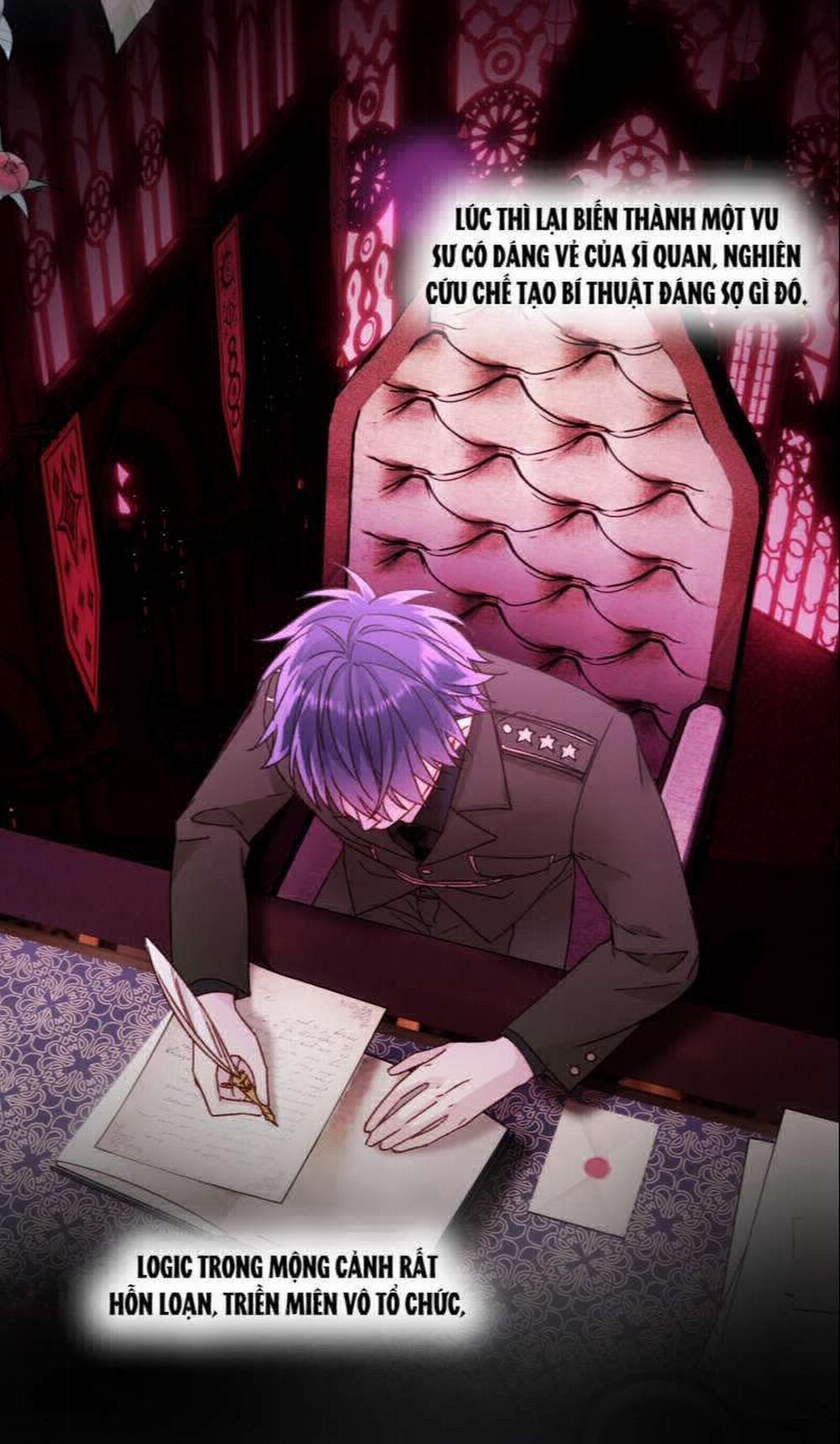 Tôi Phải Làm 1 Kẻ Đại Xấu Xa 78 trang 24