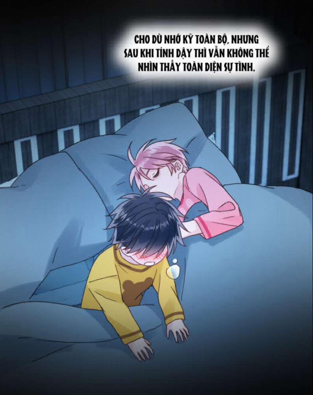 Tôi Phải Làm 1 Kẻ Đại Xấu Xa 78 trang 25