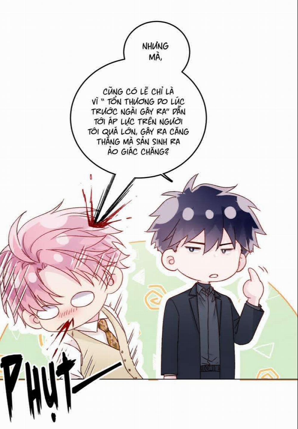 Tôi Phải Làm 1 Kẻ Đại Xấu Xa 78 trang 31