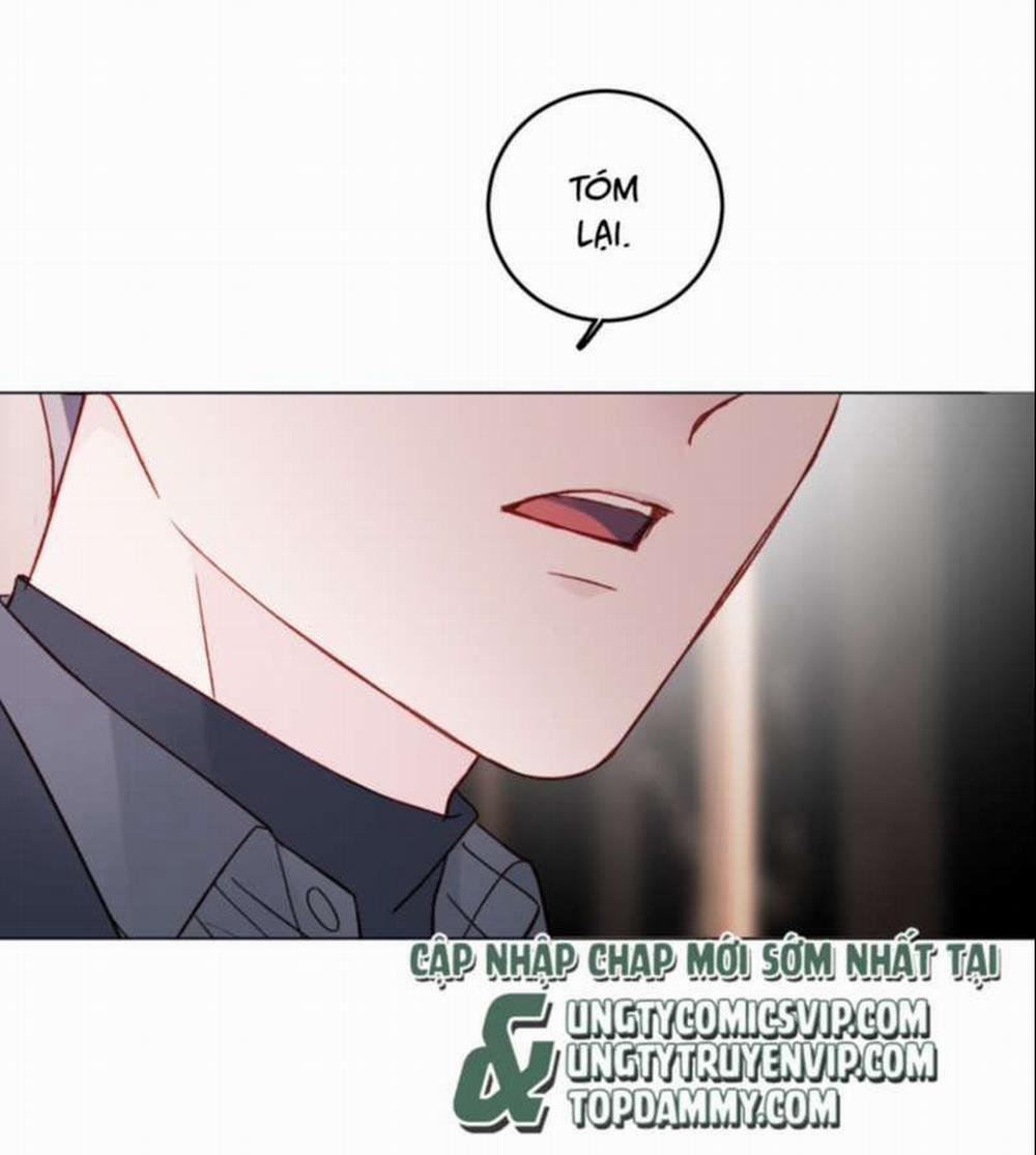 Tôi Phải Làm 1 Kẻ Đại Xấu Xa 78 trang 33