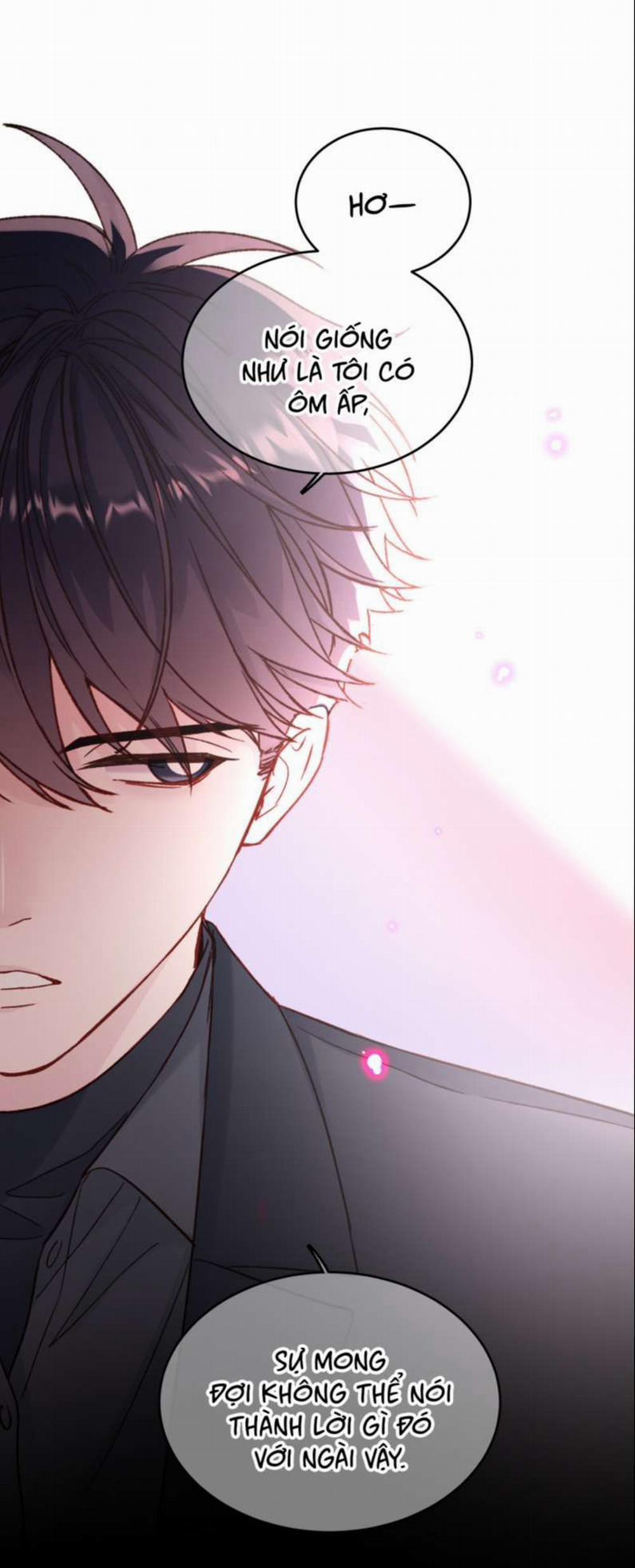 Tôi Phải Làm 1 Kẻ Đại Xấu Xa 78 trang 38