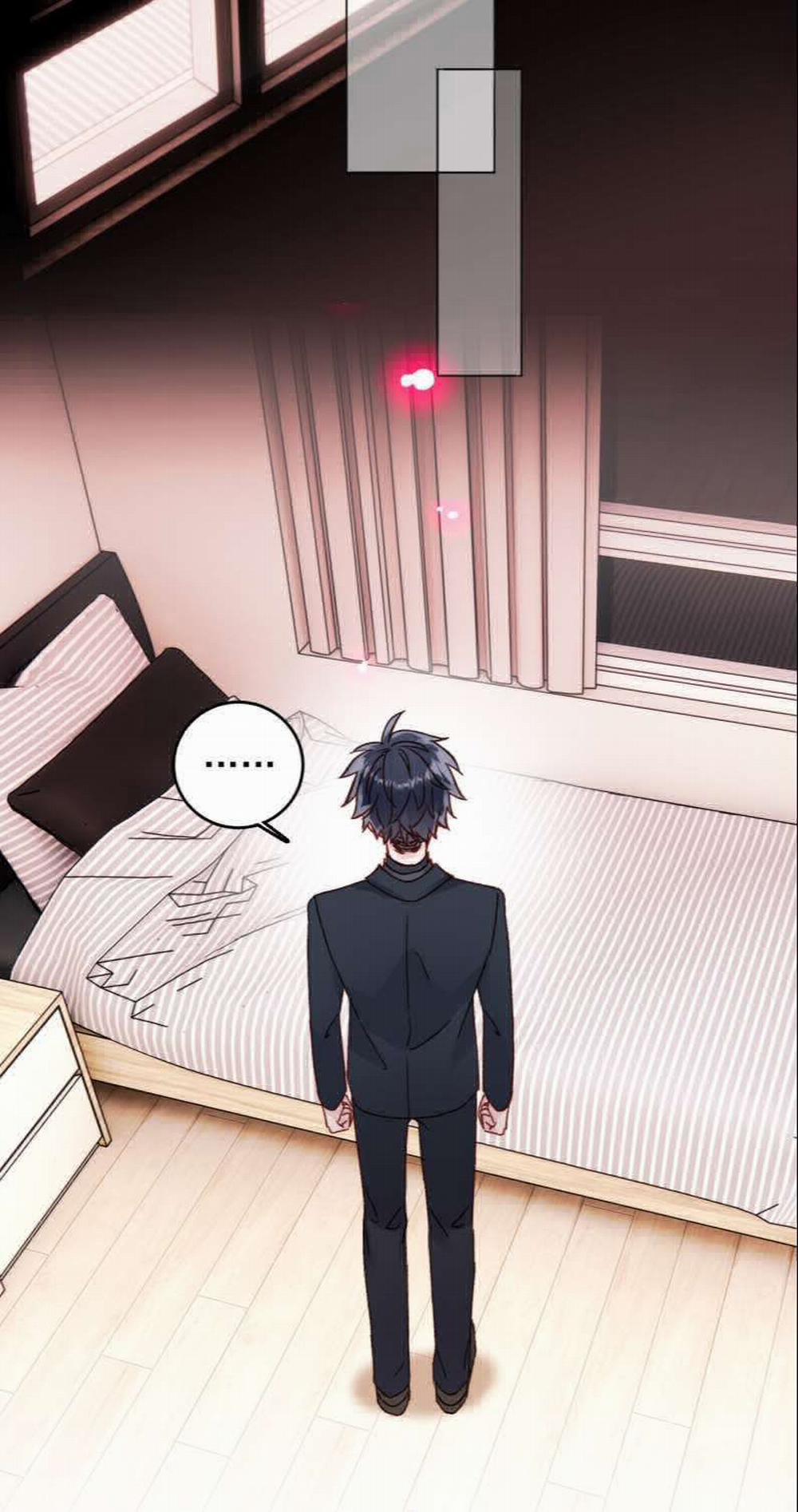 Tôi Phải Làm 1 Kẻ Đại Xấu Xa 78 trang 40