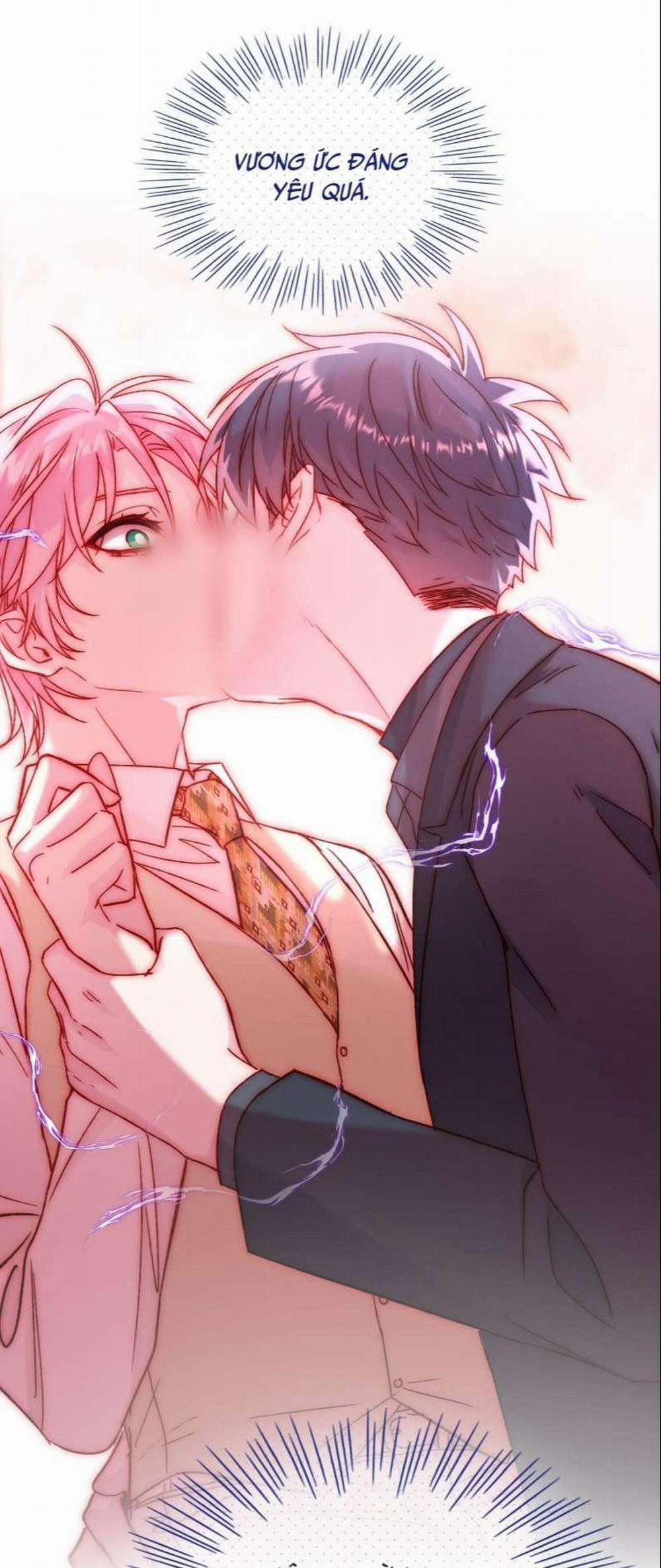 Tôi Phải Làm 1 Kẻ Đại Xấu Xa 79 trang 1