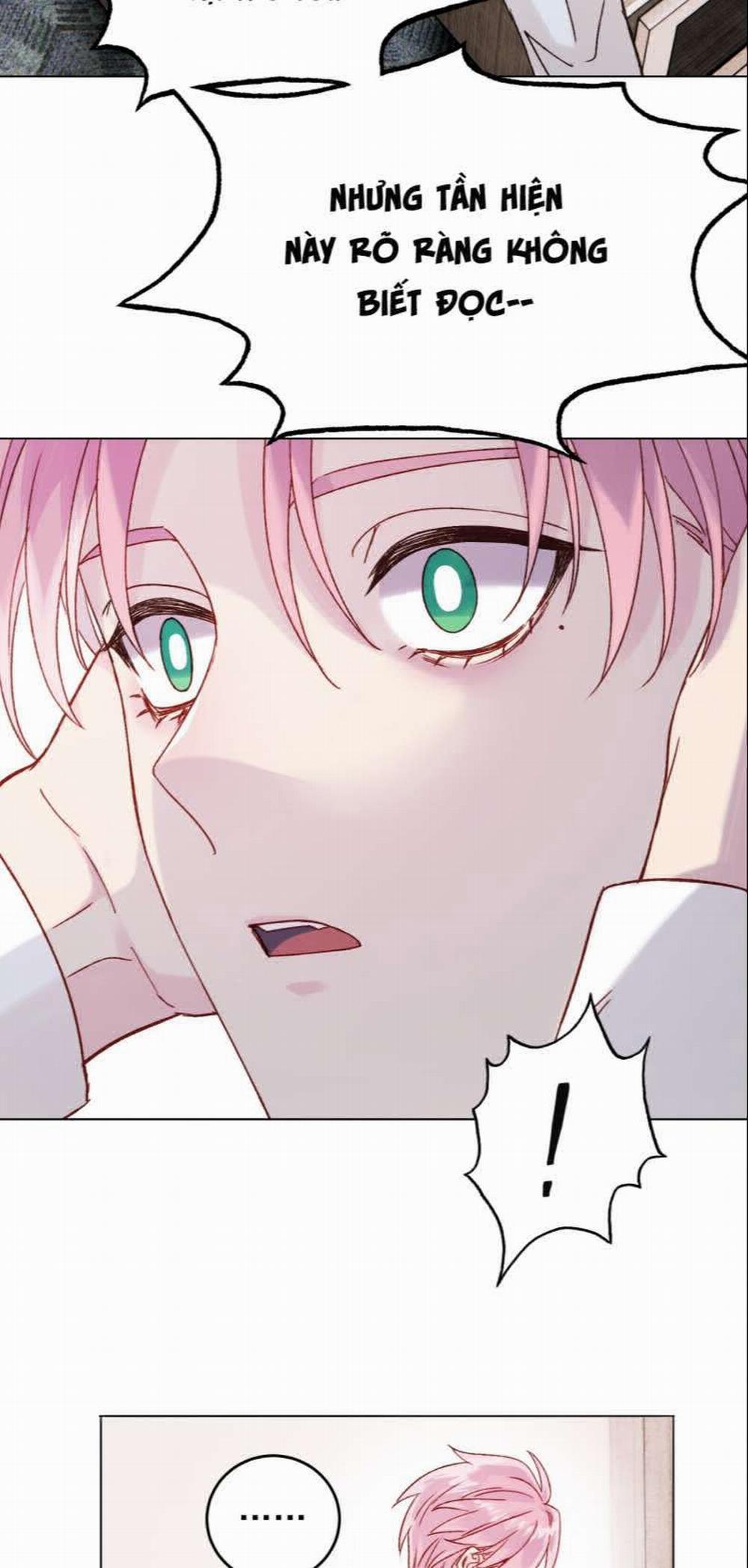 Tôi Phải Làm 1 Kẻ Đại Xấu Xa 79 trang 17