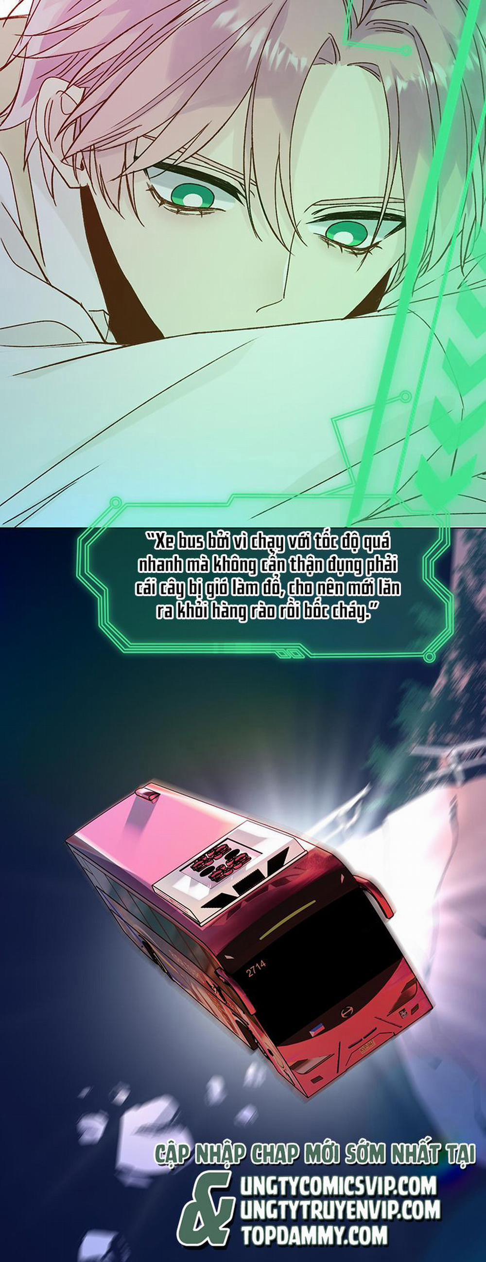 Tôi Phải Làm 1 Kẻ Đại Xấu Xa 79 trang 33