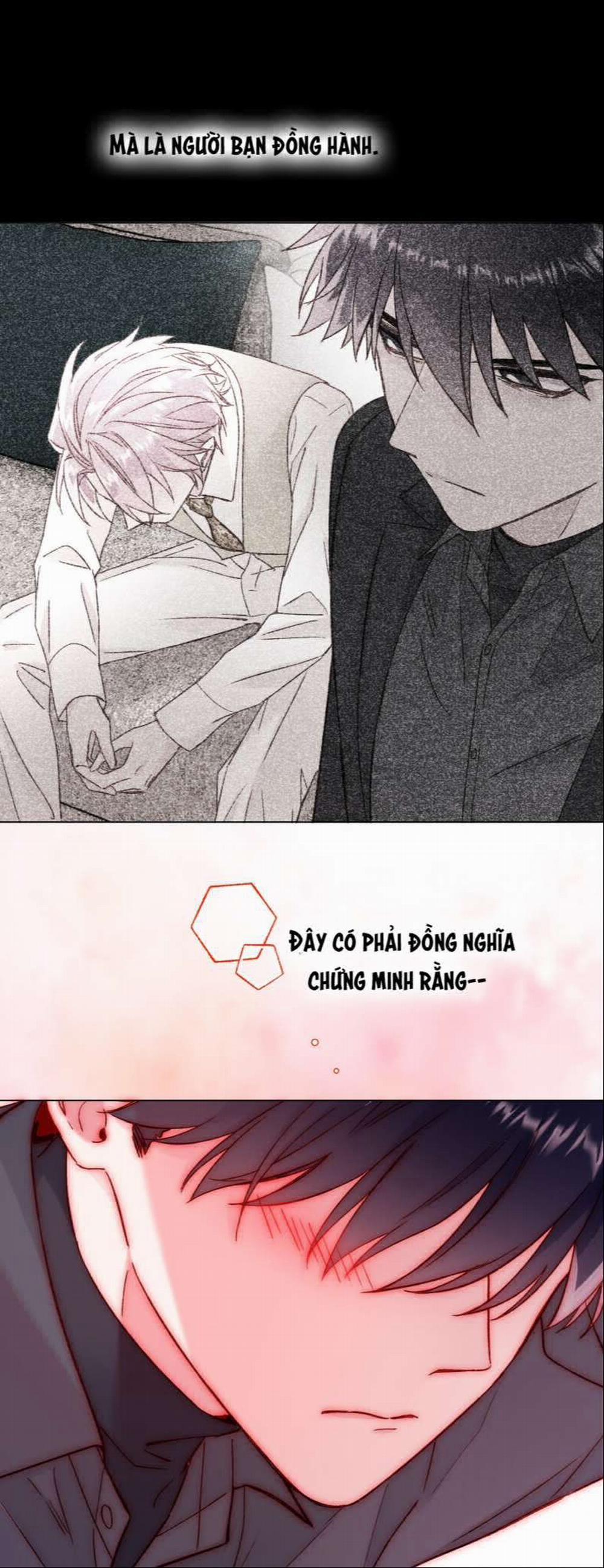 Tôi Phải Làm 1 Kẻ Đại Xấu Xa 79 trang 4