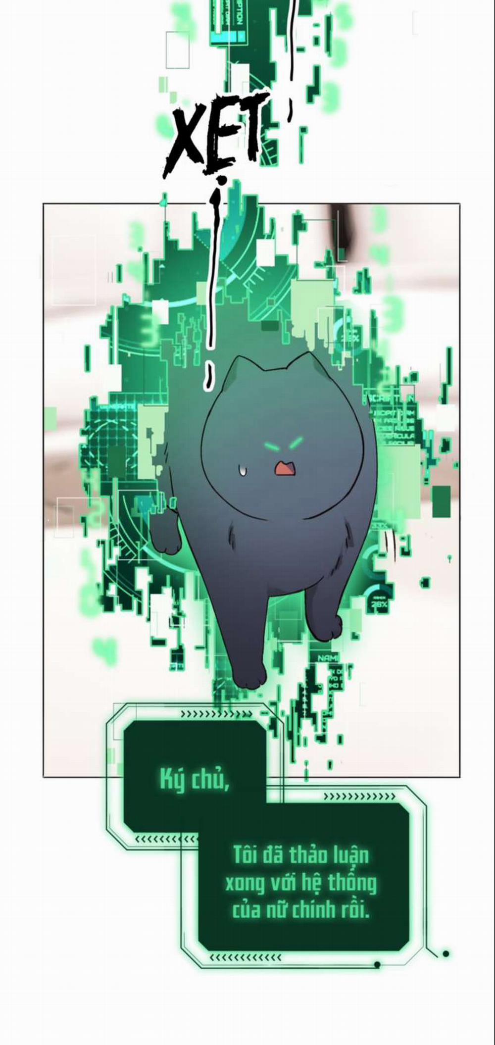 Tôi Phải Làm 1 Kẻ Đại Xấu Xa 79 trang 9