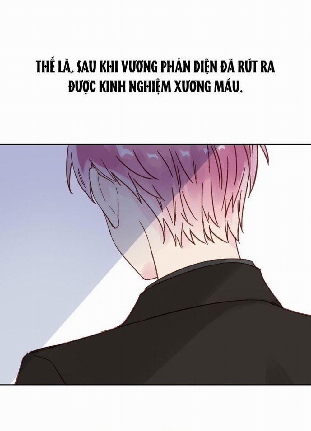 Tôi Phải Làm 1 Kẻ Đại Xấu Xa 8 trang 1