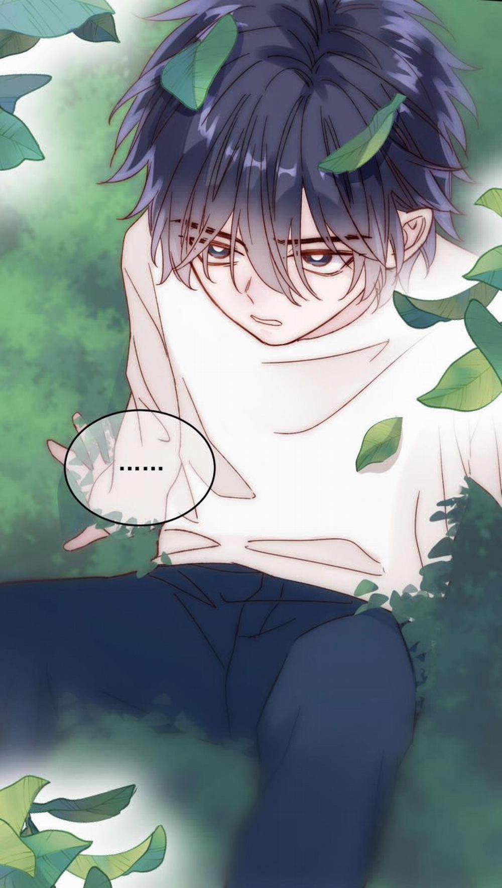 Tôi Phải Làm 1 Kẻ Đại Xấu Xa 8 trang 10