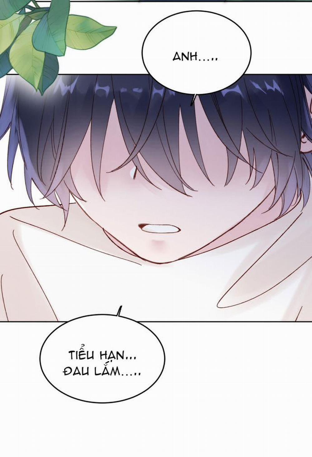 Tôi Phải Làm 1 Kẻ Đại Xấu Xa 8 trang 11